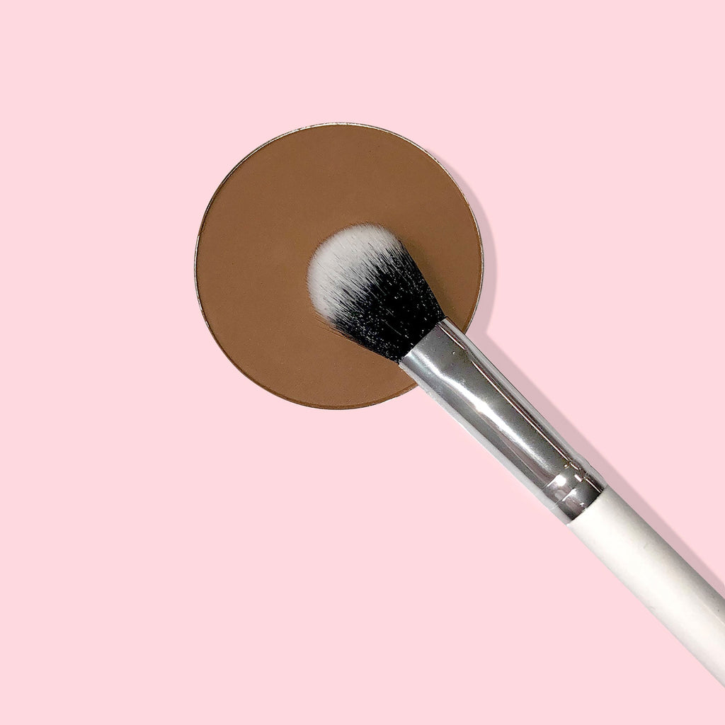 Small Fluff Brush