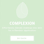 Complexion Blending Sponge