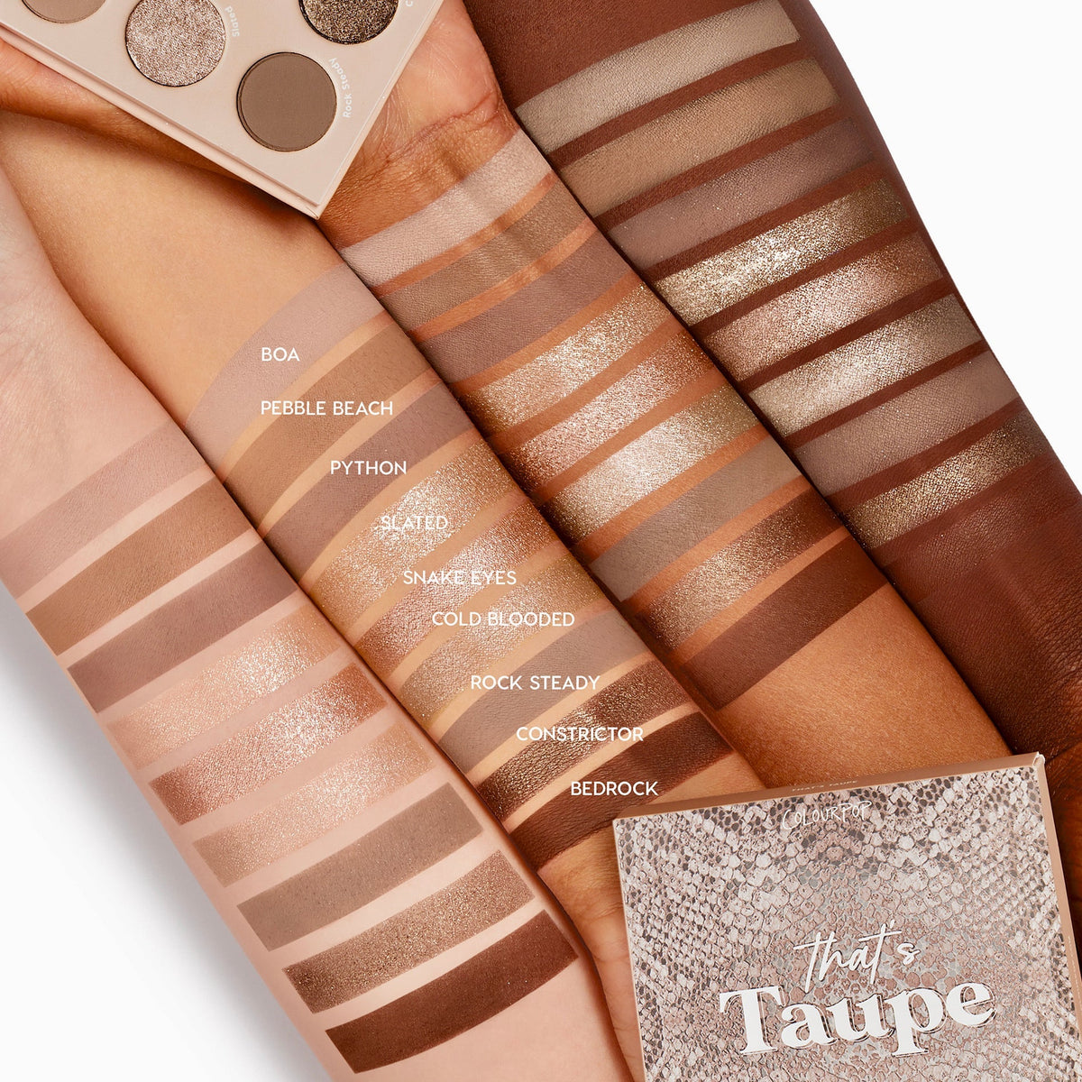 That's Taupe