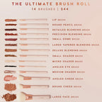 Ultimate Brush Roll