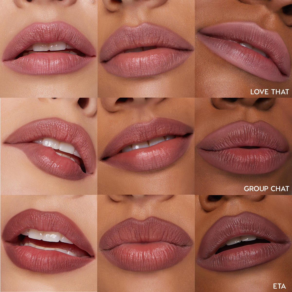 Lips Don't Lie