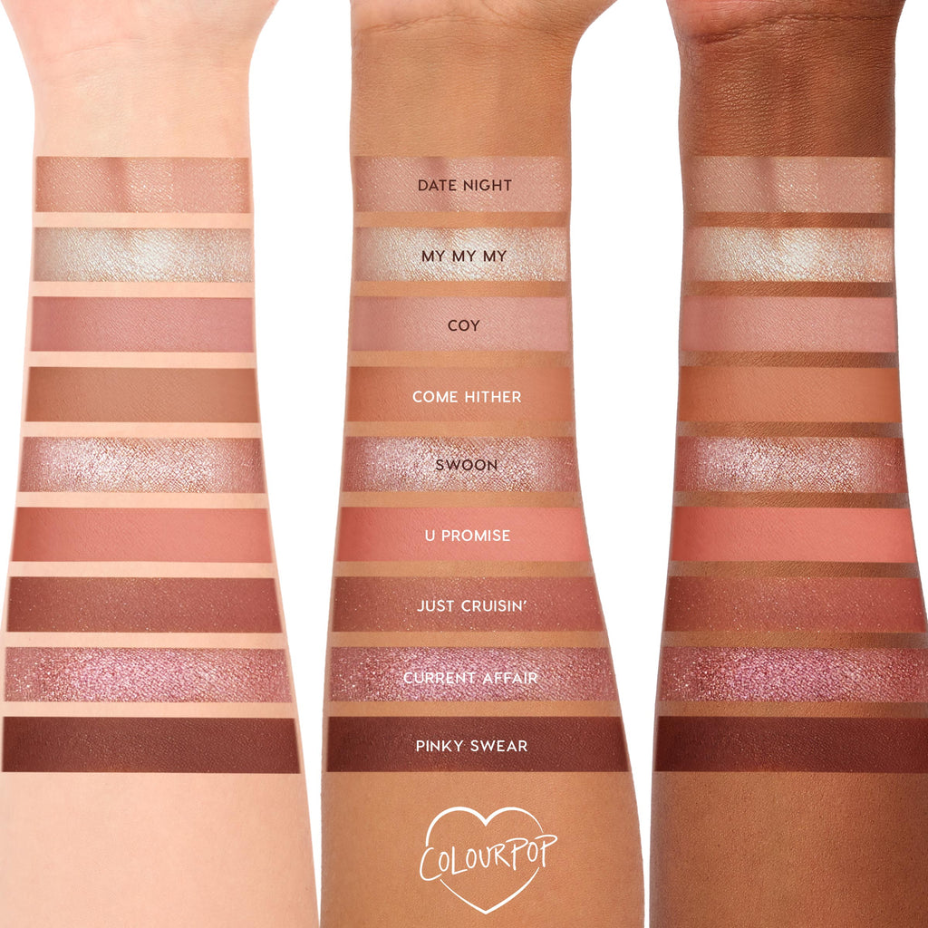 Cloud Baby