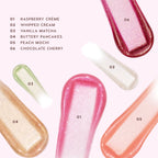 Chocolate Cherry