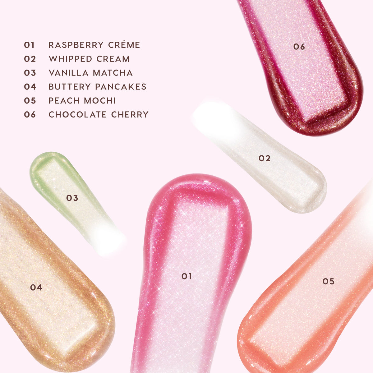 Chocolate Cherry