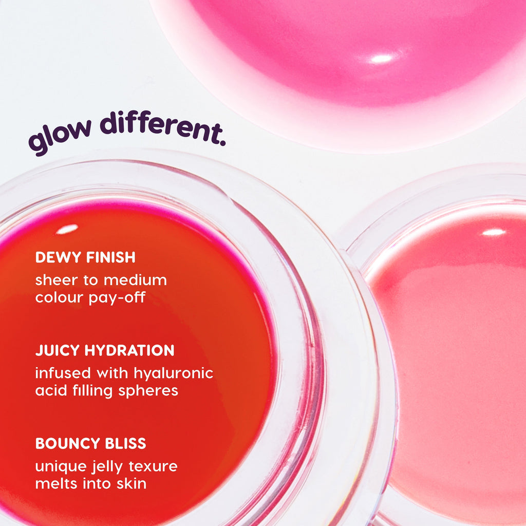 Cherry Jelly