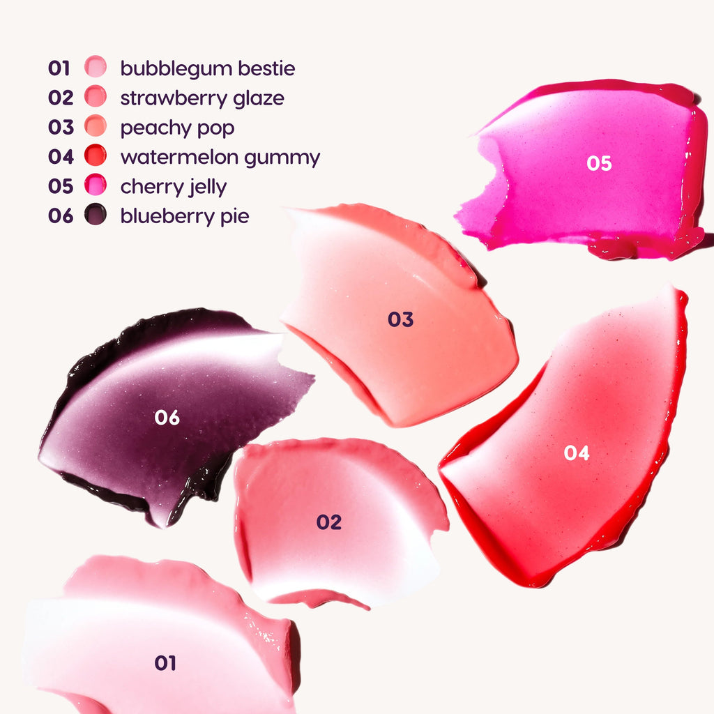 Watermelon Gummy
