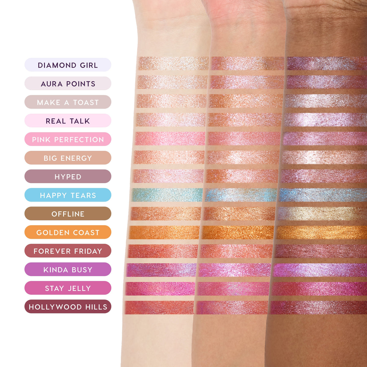 Extra Jelly