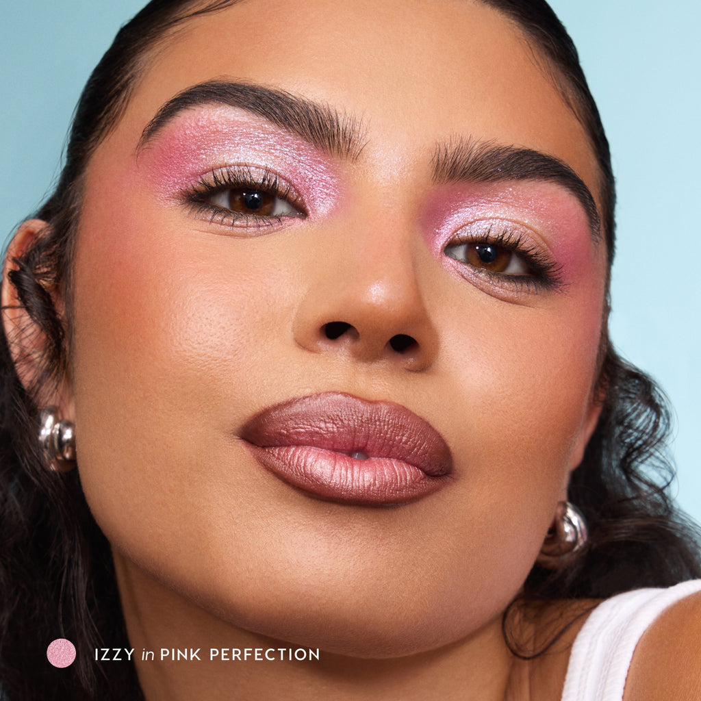 Pink Serve