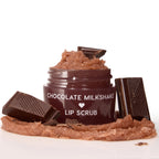 Chocolate Milkshake