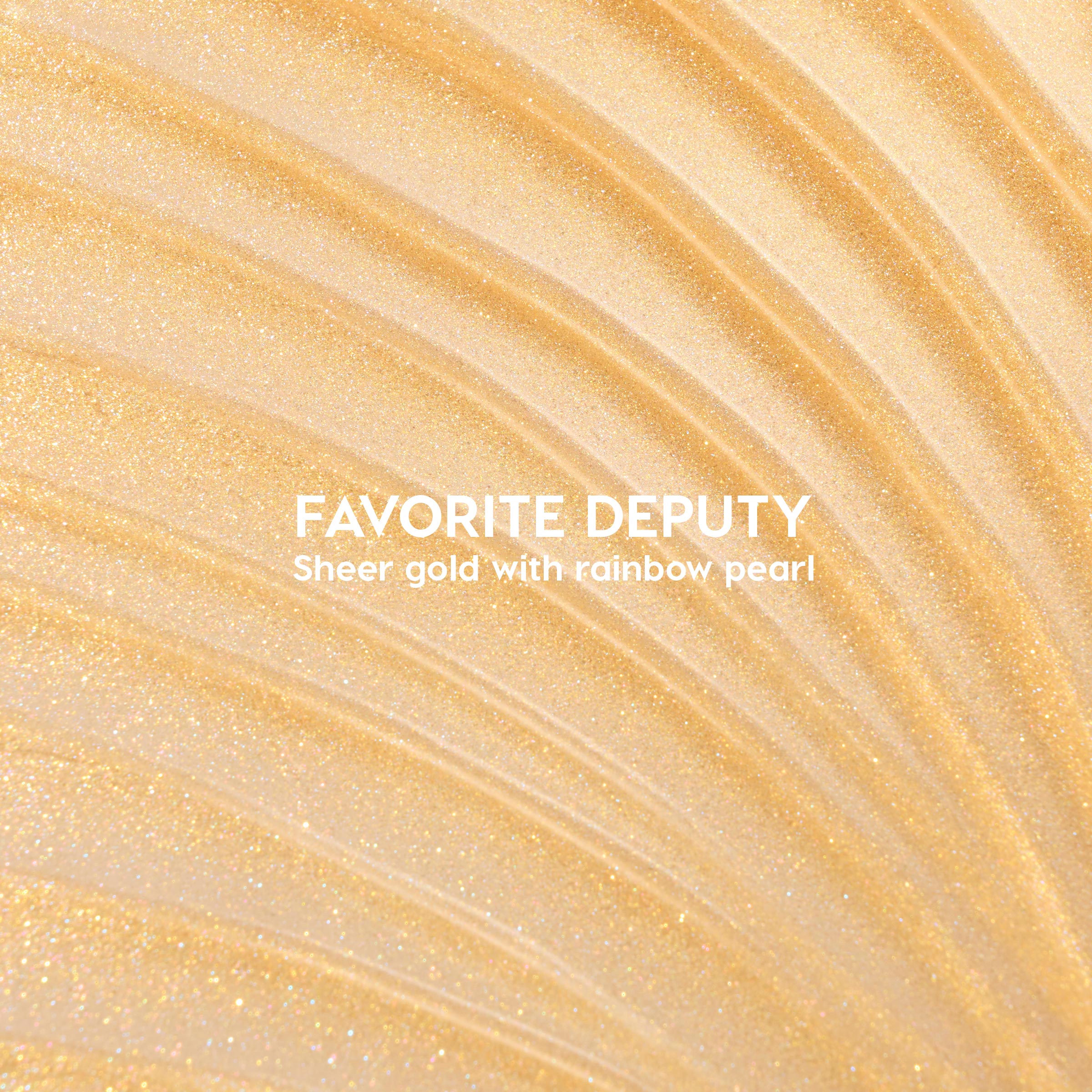 Favorite Deputy