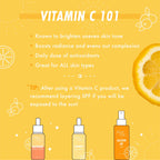 Bright Future Vitamin C Tonic